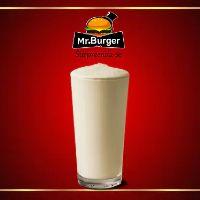 imagem Milk Shake Baunilha 