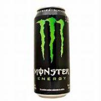 imagem Monster Energy 473 Ml