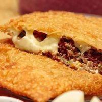 imagem Pastel de Carne