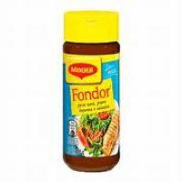 imagem Maggi Fondor