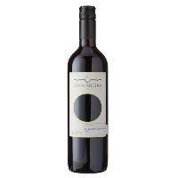 imagem Vinho Cava Negra Cabernet Sauvignon 750ml 