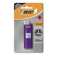 imagem ISQUEIRO BIC MAXI 