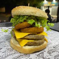 imagem Cebolao Burguer