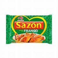 imagem Sazon De Frango 60 G