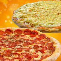 imagem 2 Pizzas Médias 30cm