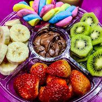 imagem Roleta de fondue