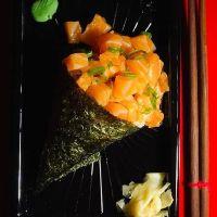 imagem 1 TEMAKI PEQUENO