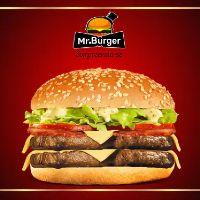 imagem Mister Bacon