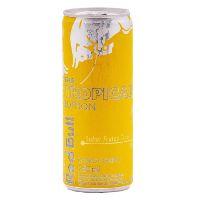imagem RedBull Tropical 250ml