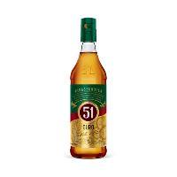 imagem Cachaça 51 Ouro 965ml