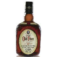 imagem Whisky Old Parr 750ml