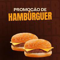 imagem 2 X-Burguer + 2 Guaraná Natural