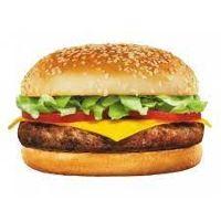 imagem  X-Burguer