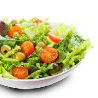 imagem Salada 5 Sabores