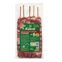 imagem Coração de frango Korin R$ 29,90