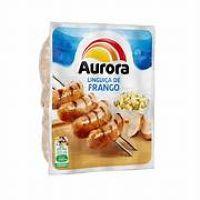 imagem Linguiça de Frango 