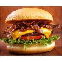 imagem  X-Bacon