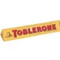 imagem Toblerone Chocolate Ao Leite 100G