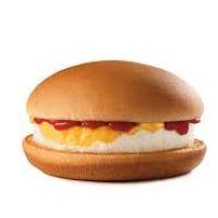 imagem  X-Egg (sem Hamburguer)
