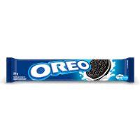 imagem BISCOITO OREO RECHEADO COM BAUNILHA 90G