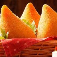 imagem Coxinhas Lecadô