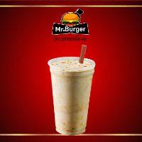 imagem Milk shake de Doce de Leite