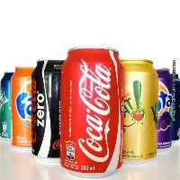 imagem Refrigerante Lata