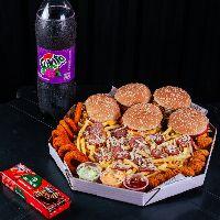 imagem Combo 04 - Picanha