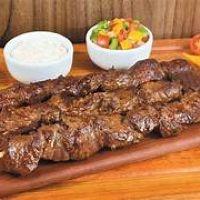 imagem Espeto Carne 