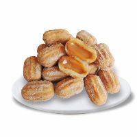 imagem Mini Churros - 100 unidades