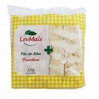 imagem Pao De Alho Provolone
