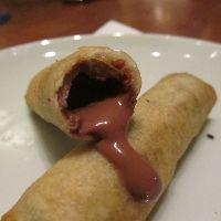 imagem Dupla de Harumakis Doces (opções)