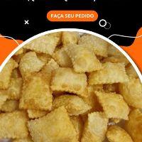 imagem Mini Pasteis