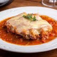 imagem Contra Filét a Parmegiana 