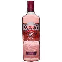 imagem Gin Gordon´s Pink 750ml 