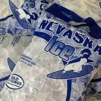imagem Gelo Cubo Filtrado 5kg
