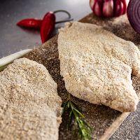 imagem Milanesa De Frango