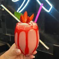 imagem PINA COLADA MORANGO