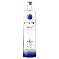 imagem Vodka Ciroc 750ml 