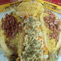 imagem Caixa Broto c/ Hot Dog´s