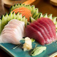 imagem Sashimi - 30 un
