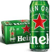 imagem Heineken  Latão 473ml