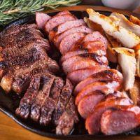 imagem Churrasco Misto