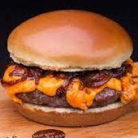 imagem Cheddar(Carne 90G)