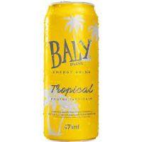 imagem BALY TROPICAL LATA 473ML	