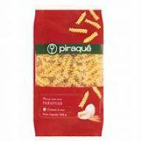 imagem Macarrão Piraque Parafuso 500 G