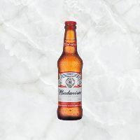 imagem Cerveja Long Neck BUDWEISER