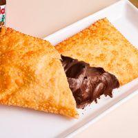imagem Chocolate com Queijo Minas