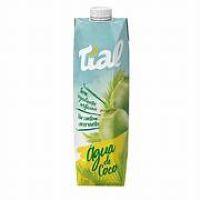 imagem Agua De Coco Tial 1 Lt