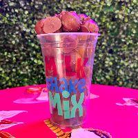 imagem Churros Gelado